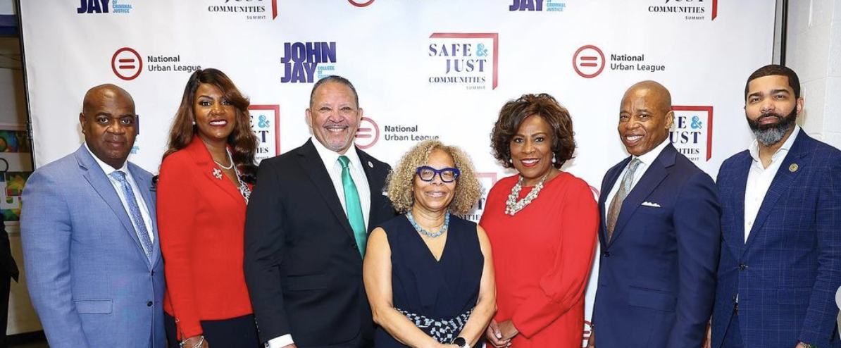 Safe and Just Communities Summit