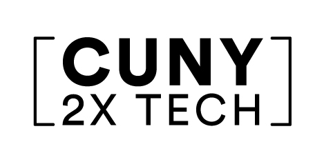 CUNY2X Tech