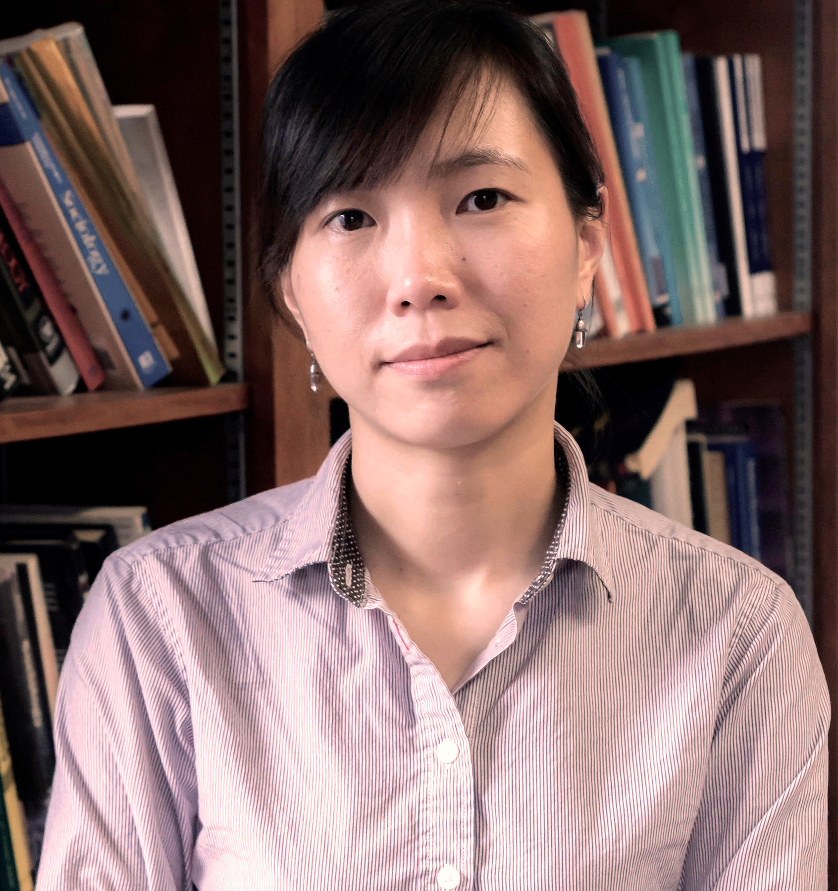Professor Ke Li