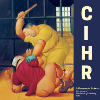 CIHR logo 