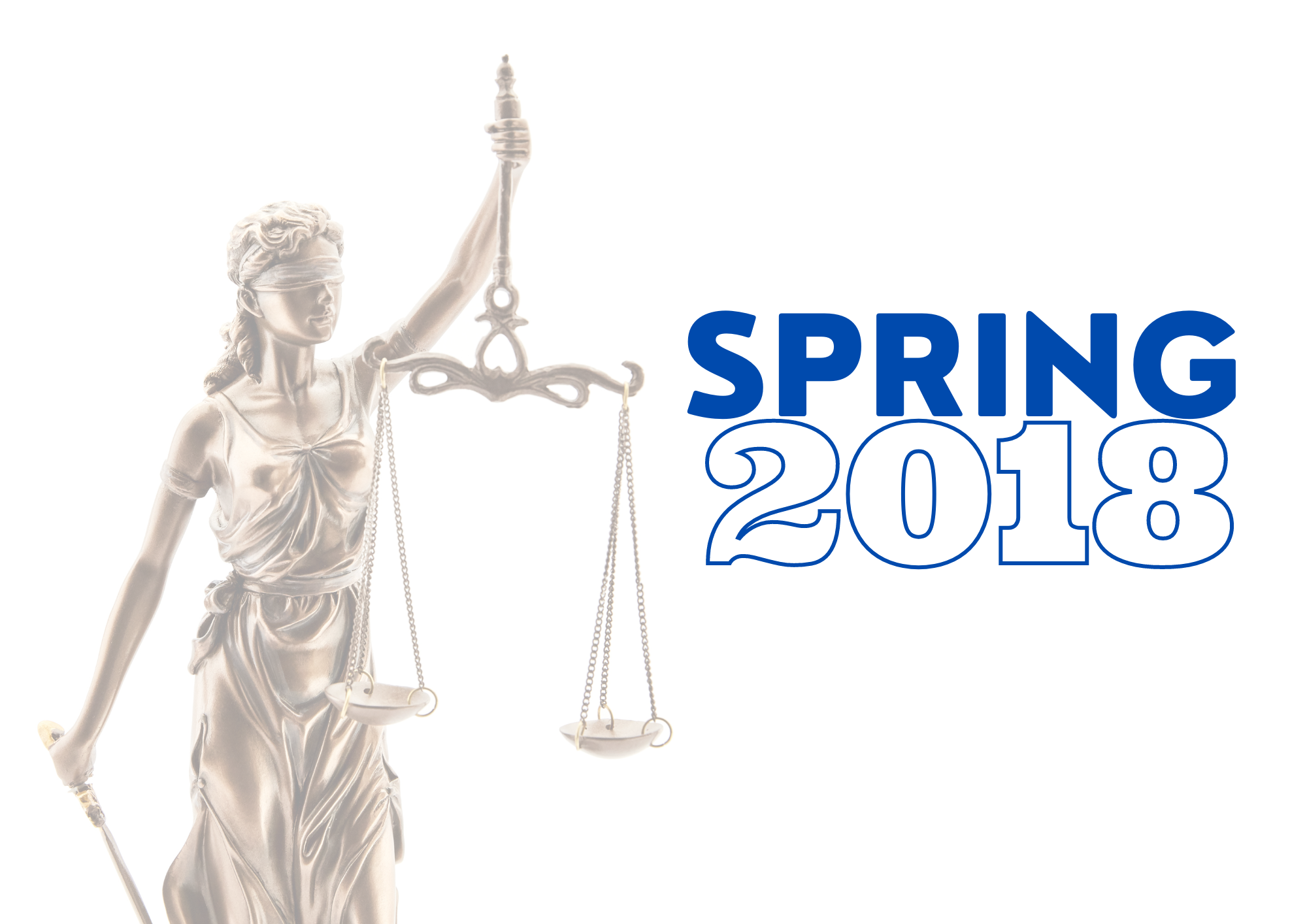 ICJ MA Spring 2018