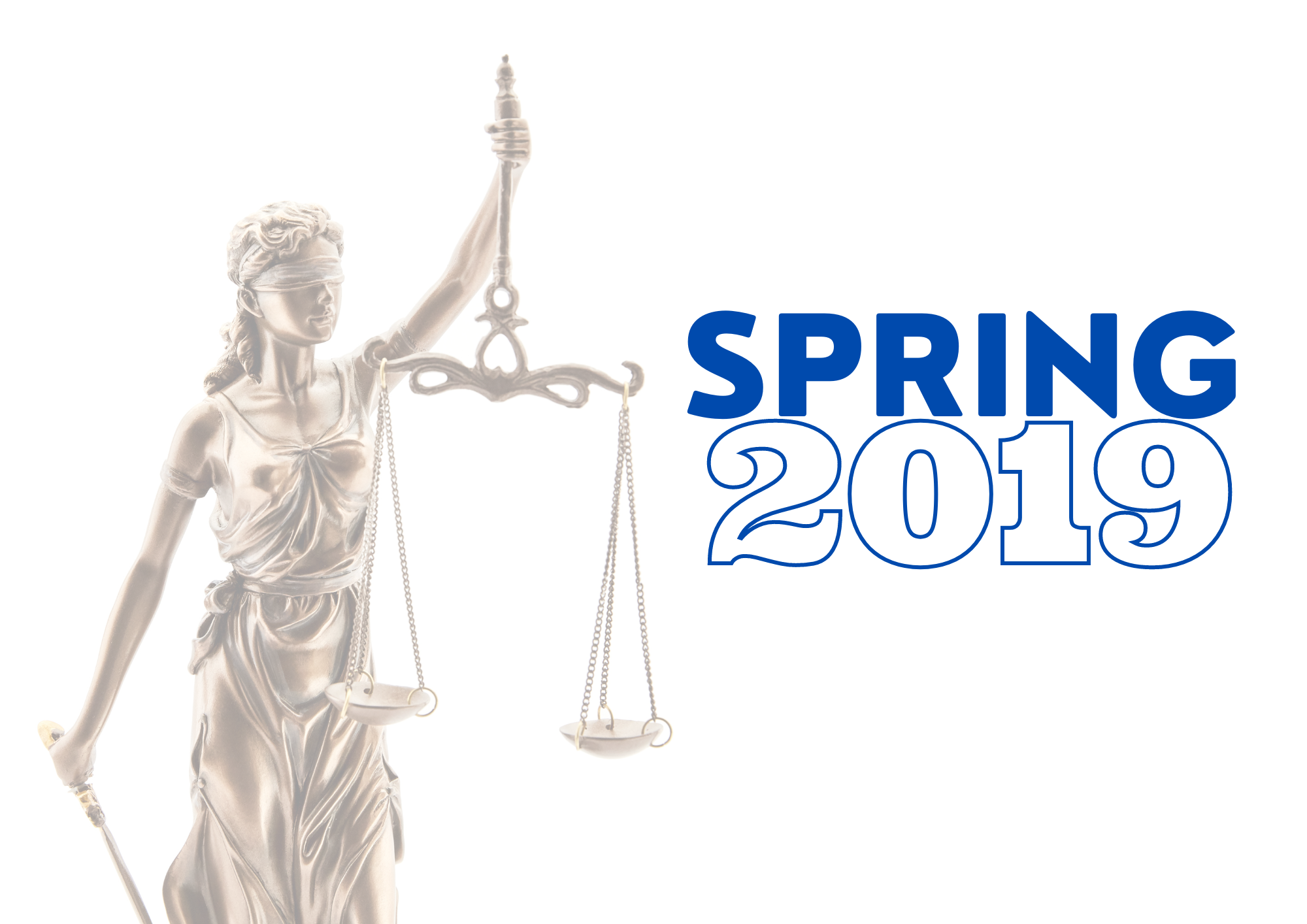 ICJ MA Spring 2019