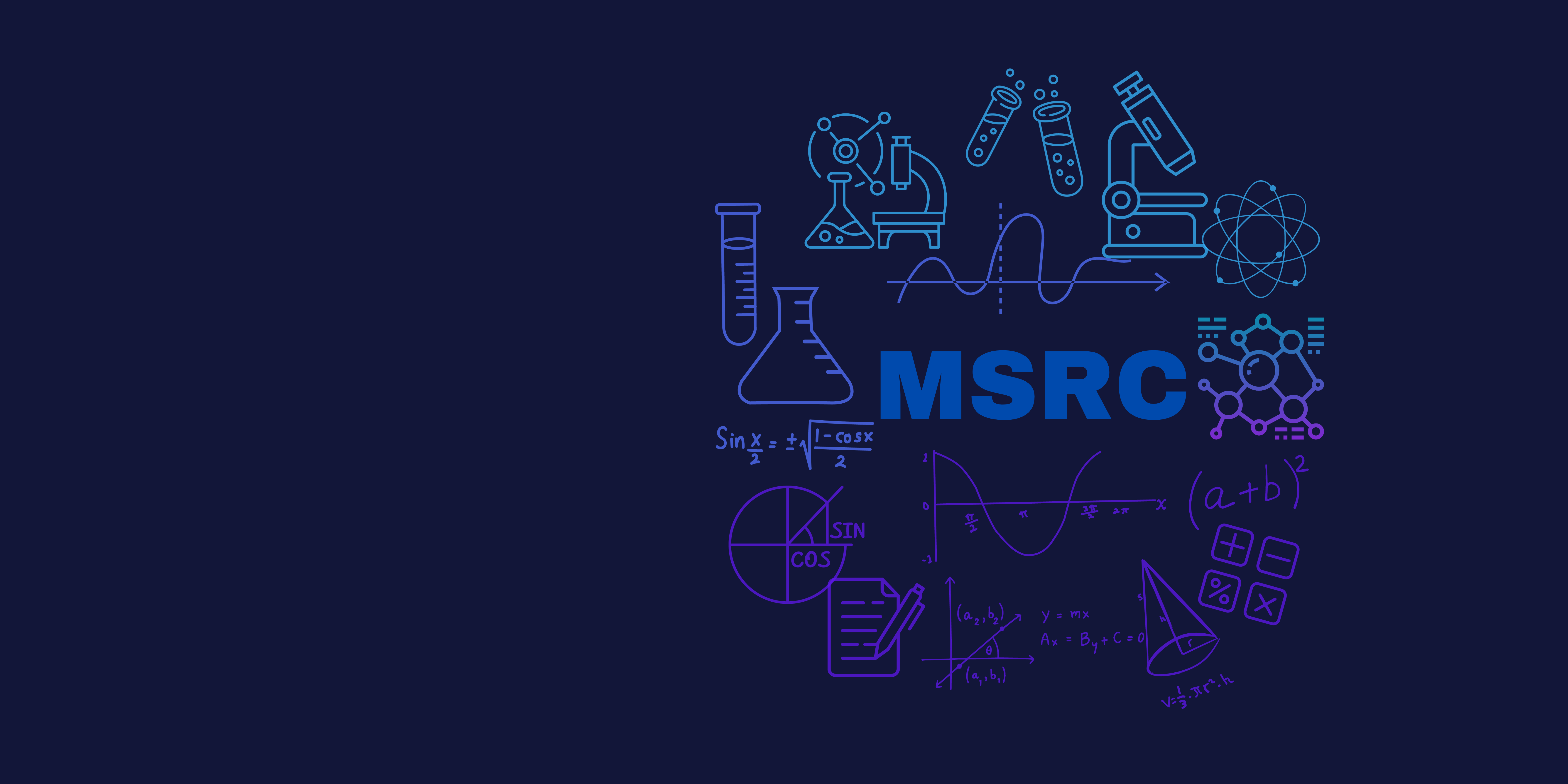 MSRC Logo