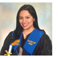Taína Valentín ’23: Three Internships Lead to Scholarship & Acceptance to Six Law Schools