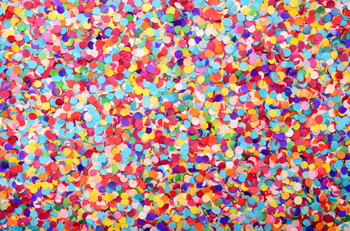 Confetti