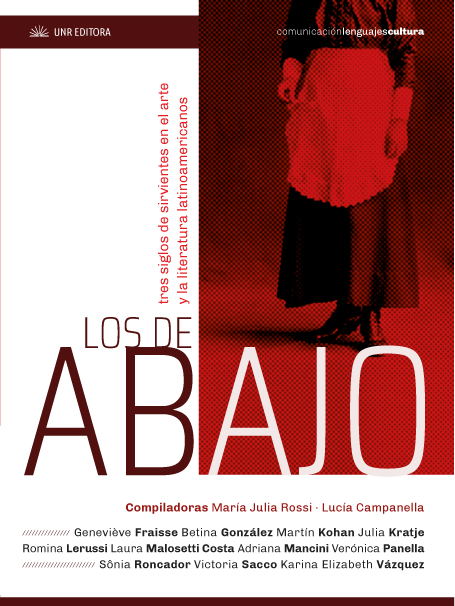 Los de abajo cover