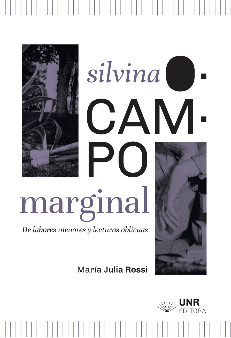 Silvina Ocampo marrginal