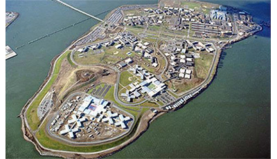  Riker Island Prison image