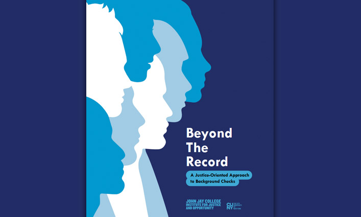 Beyond the Record cover