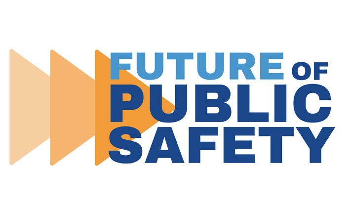 Future of Public Safety logo