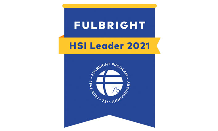 Fulbright HSI Leader