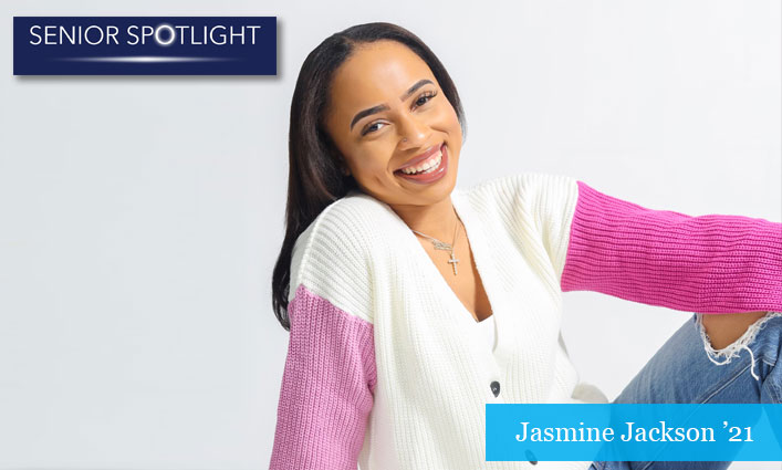 Jasmine Jackson 