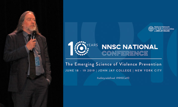 NNSC Conference Celebrates 10 years 