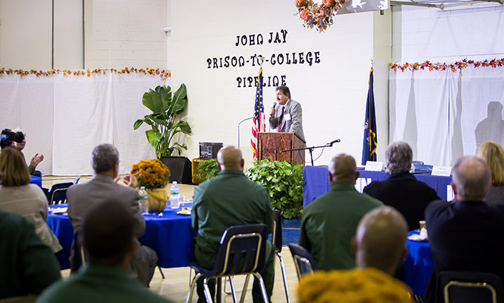 At Otisville, the Prison-To-College Pipeline Is Expanding Educational Opportunity for Students Both Inside And Out