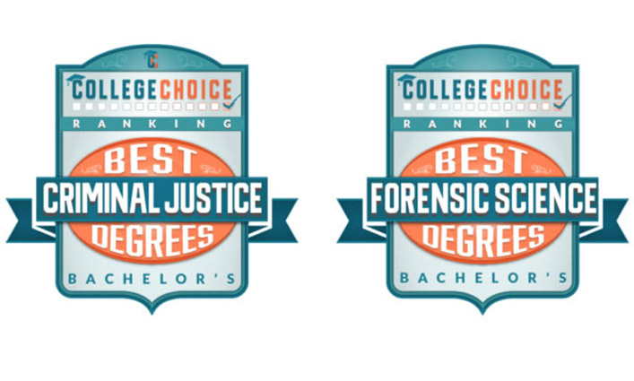  John Jay College is ranked #1 in best undergraduate degree in criminal justice and #28 for its Forensic Science program in the country