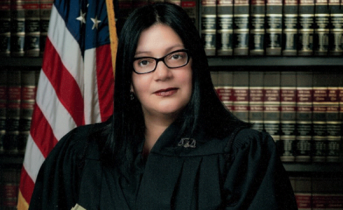 Image of Judge Llinet M. Rosado