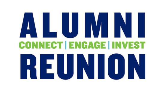 Alumni Reunion 2023 Banner