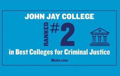 best colleges for criminal justice