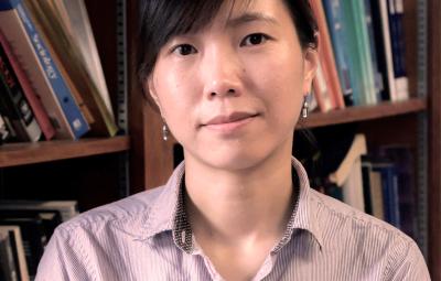Professor Ke Li