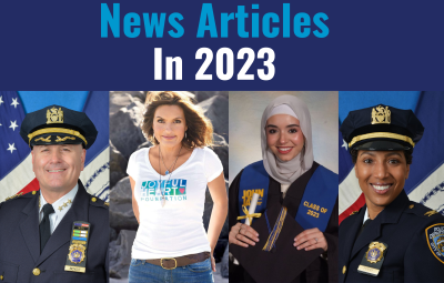 Top 10 News Articles In 2023
