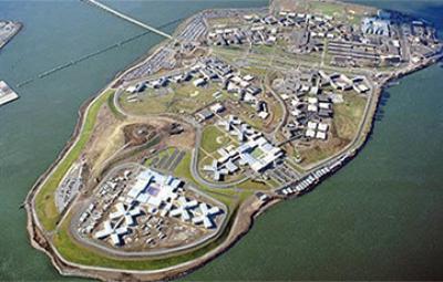  Riker Island Prison image
