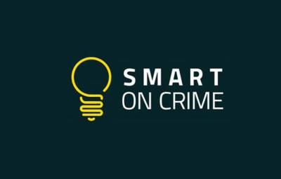 Smart on Crime Conference logo