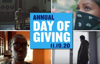 John Jay Annual Day of Giving 2020