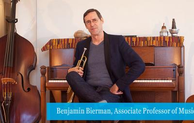 Benjamin Bierman
