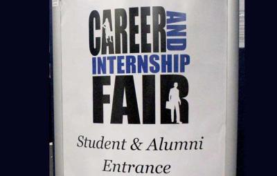 Fall Career & Internship Fair Offers Networking Opportunities at John Jay College