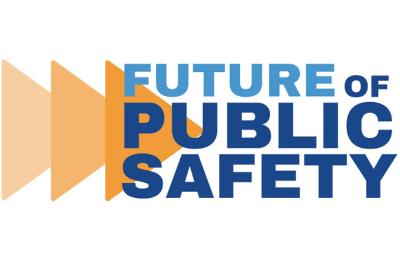 Future of Public Safety logo