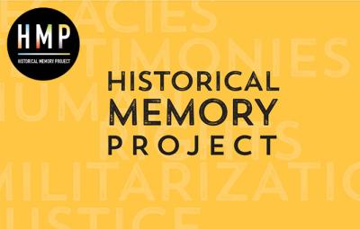 Historical Memory Project/E-Portfolio Collaboration