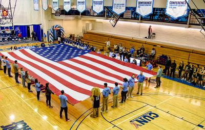 The John Jay Community Comes Together For Homecoming 2018 