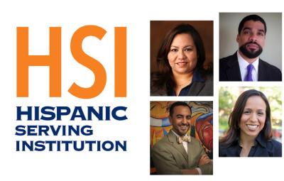 HSI Speaker Series is Creating A Community Dialogue