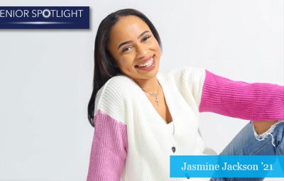 Jasmine Jackson 
