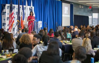 John Jay College Annual Law Day