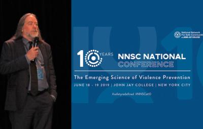 NNSC Conference Celebrates 10 years 