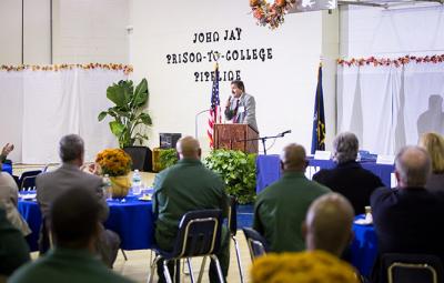 At Otisville, the Prison-To-College Pipeline Is Expanding Educational Opportunity for Students Both Inside And Out