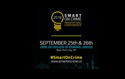 2018 Smart on Crime Innovations Conference