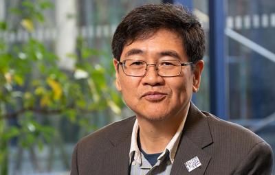 John Jay College Provost Yi Li Named AAAS 2018 Fellow